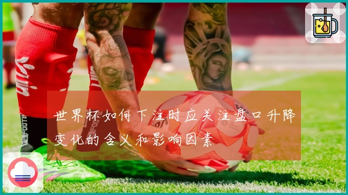 世界杯如何下注时应关注盘口升降变化的含义和影响因素