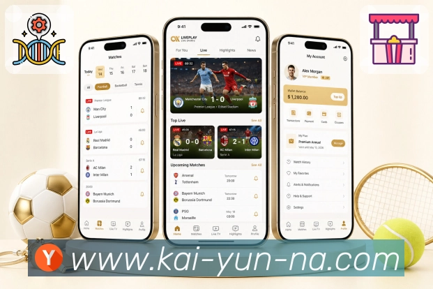 <strong>开云</strong>App 深色看板页面